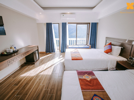 Sapa Charm Hotel