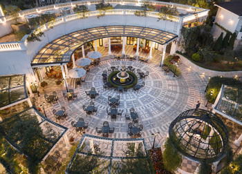 Silk Path Grand Resort and Spa Sapa photo 5