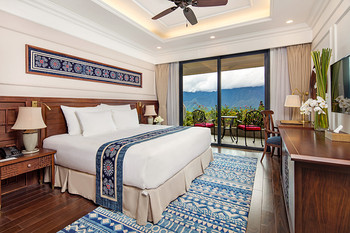 Silk Path Grand Resort and Spa Sapa photo 3