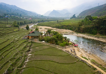 Tavan Riverside Ecolodge photo 4