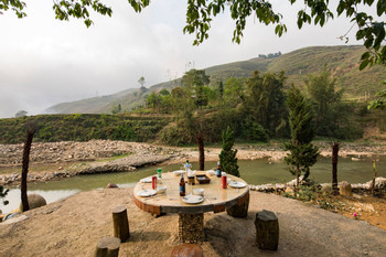 Tavan Riverside Ecolodge photo 2