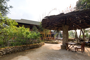Tavan Riverside Ecolodge photo 5