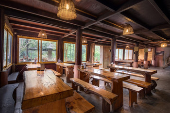 Tavan Riverside Ecolodge photo 3