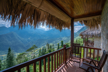 Topas Ecolodge photo 2