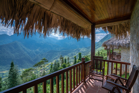 Topas Ecolodge photo 2