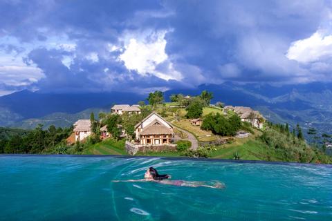 Topas Ecolodge Vietnam