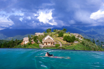 Topas Ecolodge photo 4