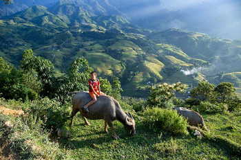 Lao Cai Sapa 2 Days Tour photo 4