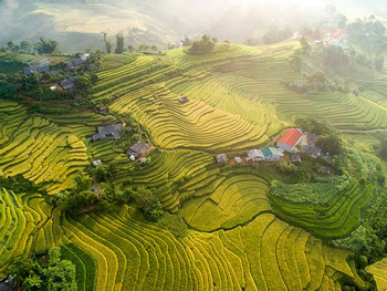 Lao Cai Sapa 2 Days Tour photo 5