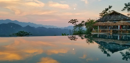 Pu Luong Eco Garden