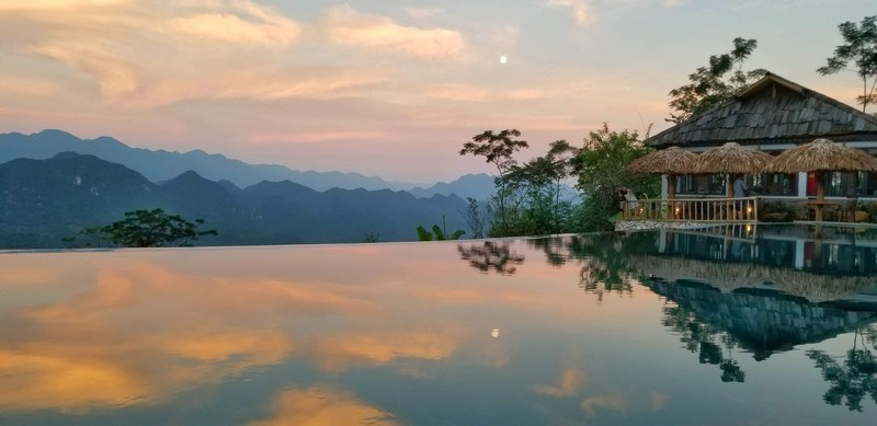 Pu Luong Eco Garden photo