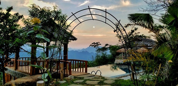 Pu Luong Eco Garden photo 2