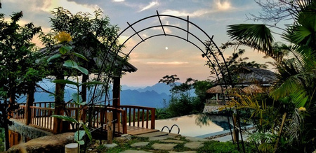 Pu Luong Eco Garden