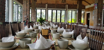 Pu Luong Eco Garden photo 4