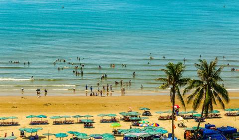 Vung Tau Vietnam