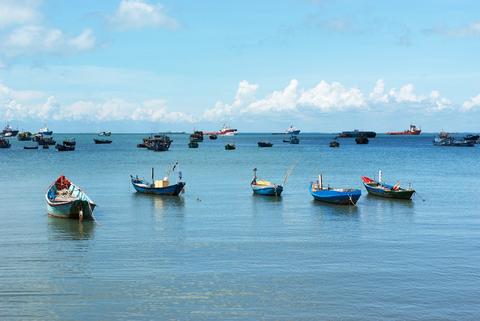 Vung Tau Vietnam
