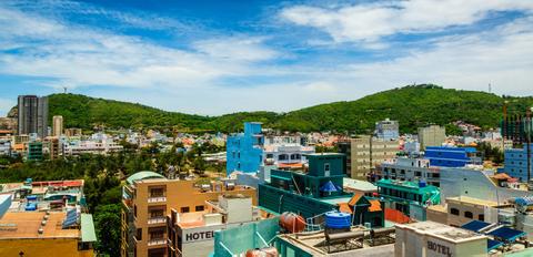 Vung Tau Vietnam