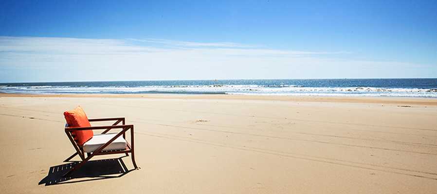 Ho Tram Beach Resort