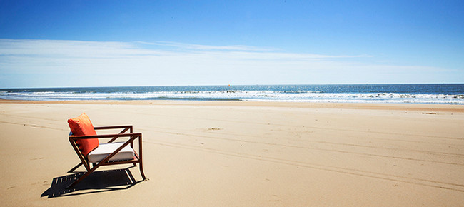 Ho Tram Beach Resort photo