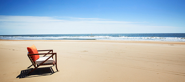 Ho Tram Beach Resort Photo