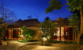 Ho Tram Beach Resort photo 2