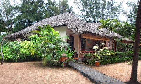 Ho Tram Beach Resort Vietnam