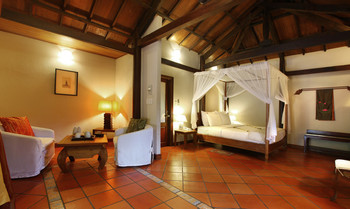 Ho Tram Beach Resort photo 4