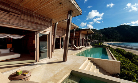 Beachfront