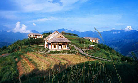 Eco Lodges