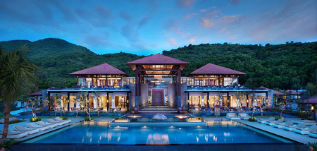 Luxury