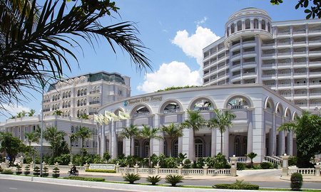 City Center