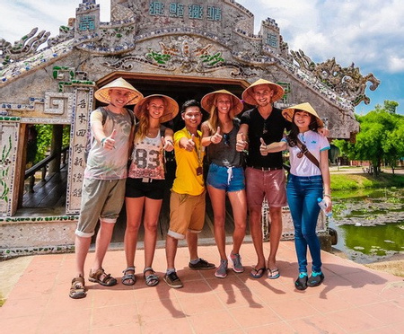 Guided Tours