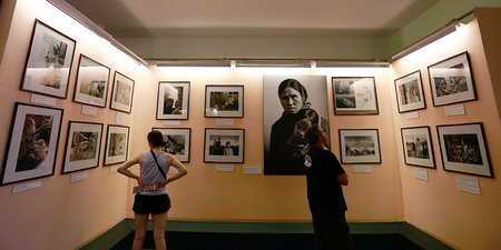 Museum