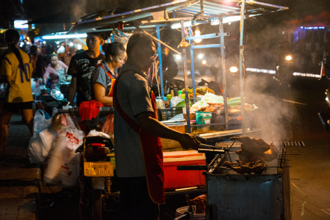 Explore from North Vietnam to Luang Prabang Laos
