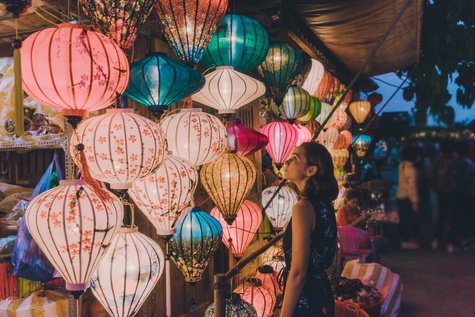 My Journey, My Way in Vietnam