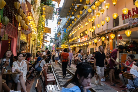 The Cities Hanoi, Hue, and Hoi An Vietnam plus Angkor Cambodia