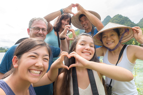 Our Ultimate Vietnamese Adventure