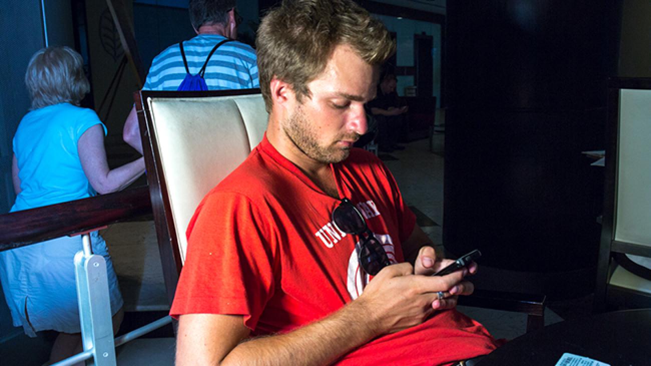 Internet Access in Cuba: Wi-Fi Parks, Mobile Data and Limits