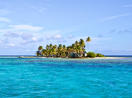 Island