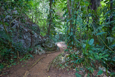 National Park