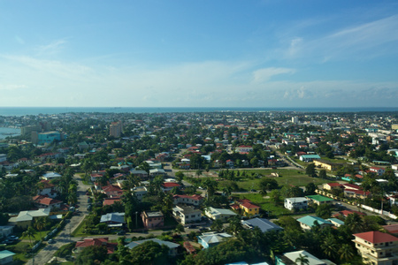 Belize City Destinations to Visit