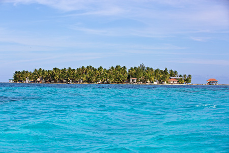 Belize Island Vacation Destinations