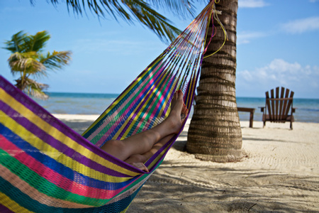 Belize Rest & Relaxation Destinations