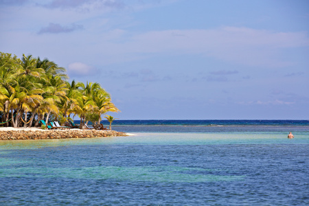 Top Destinations in Belize