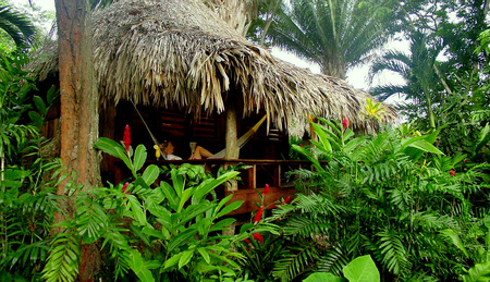Belize Ecolodges