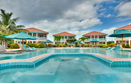Belize Family Hotels