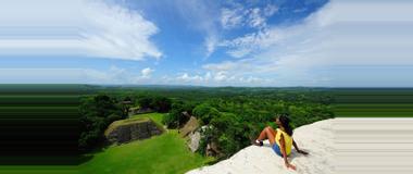 Belize Archeological Tours in Belize