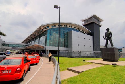 Costa Rica Airports