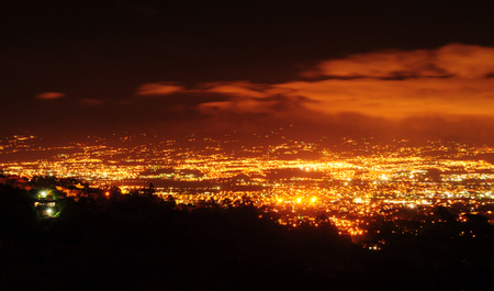 Costa Rica Cities