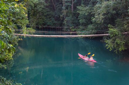 Costa Rica Adventure